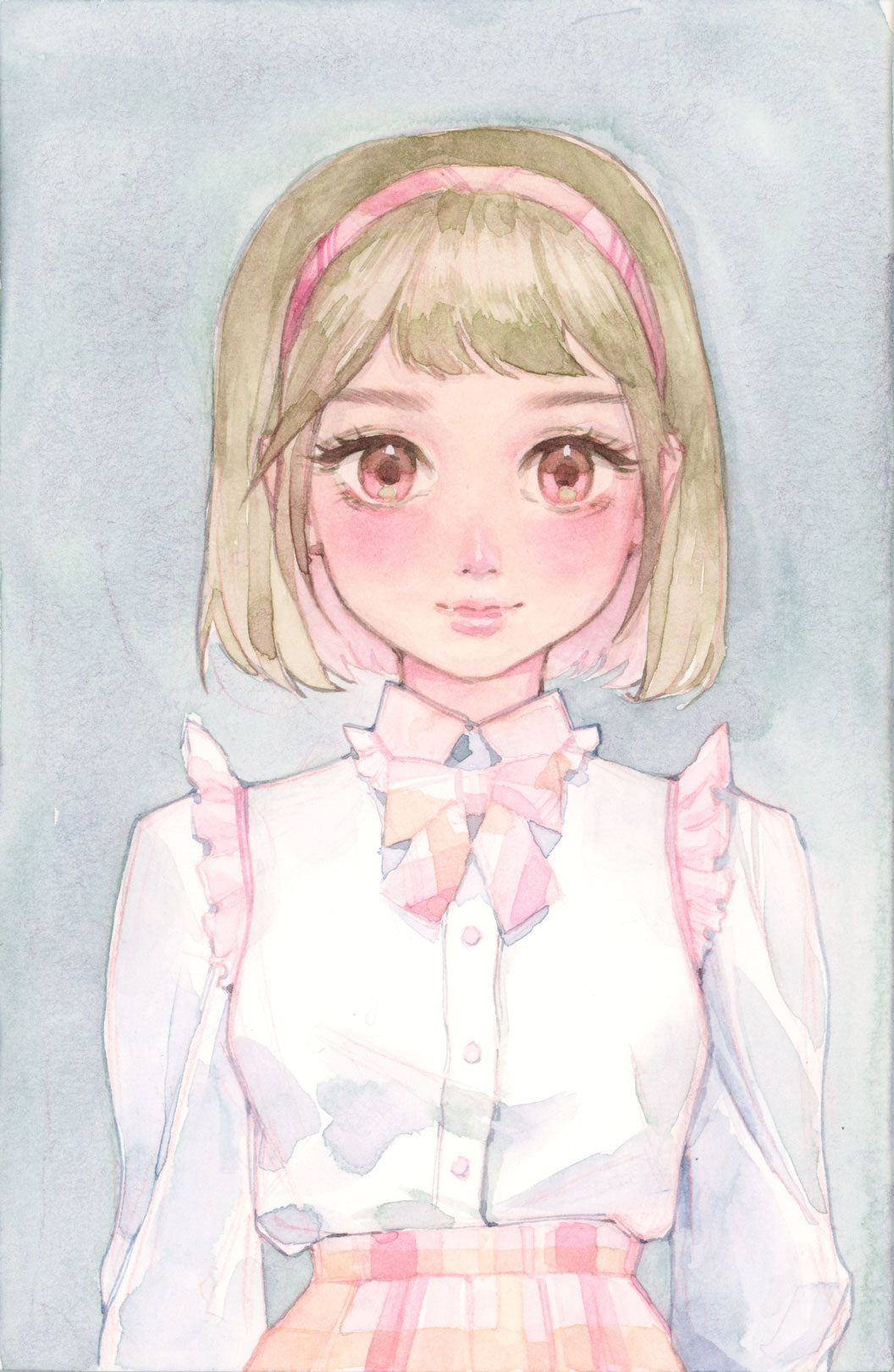 Mini Painting 02