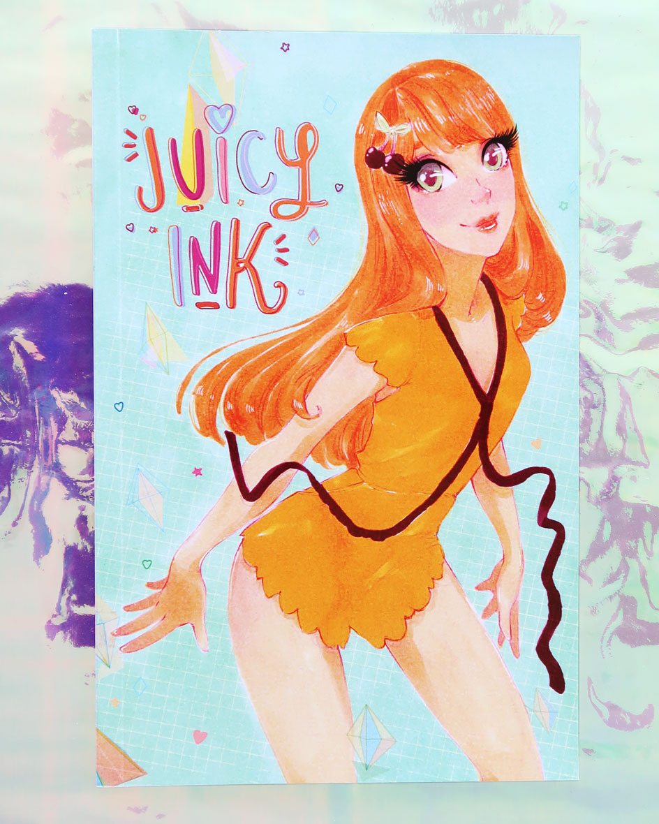 Juicy Ink