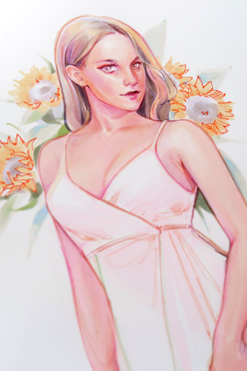 Sunflower