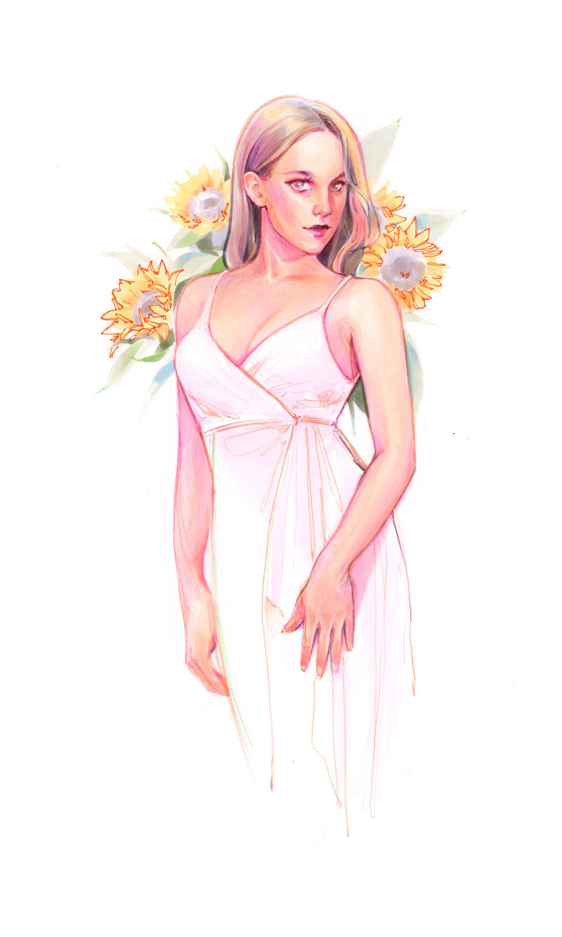 Sunflower