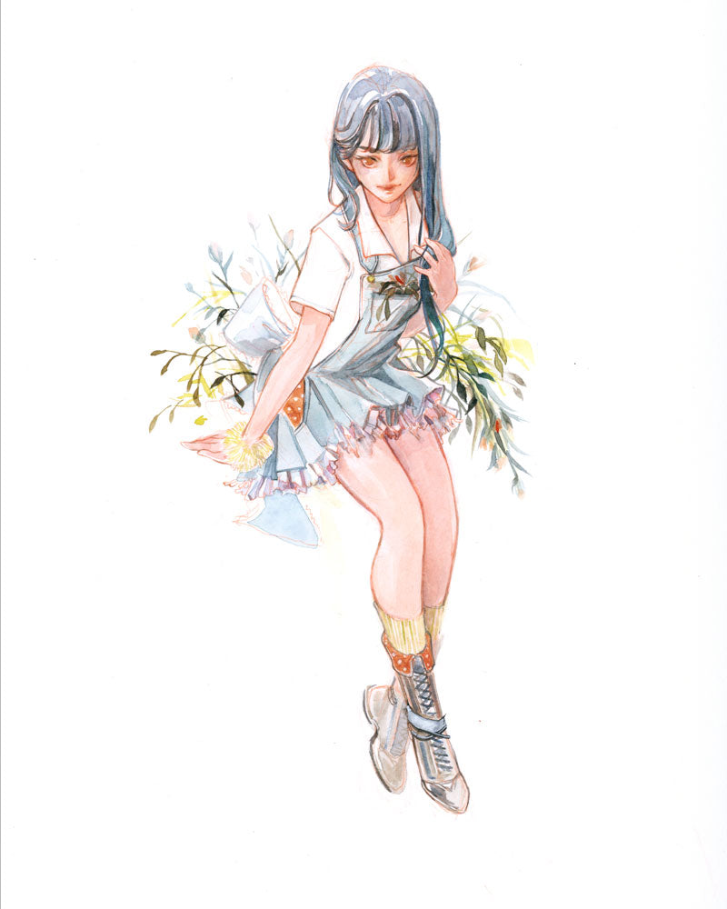 Overalls
